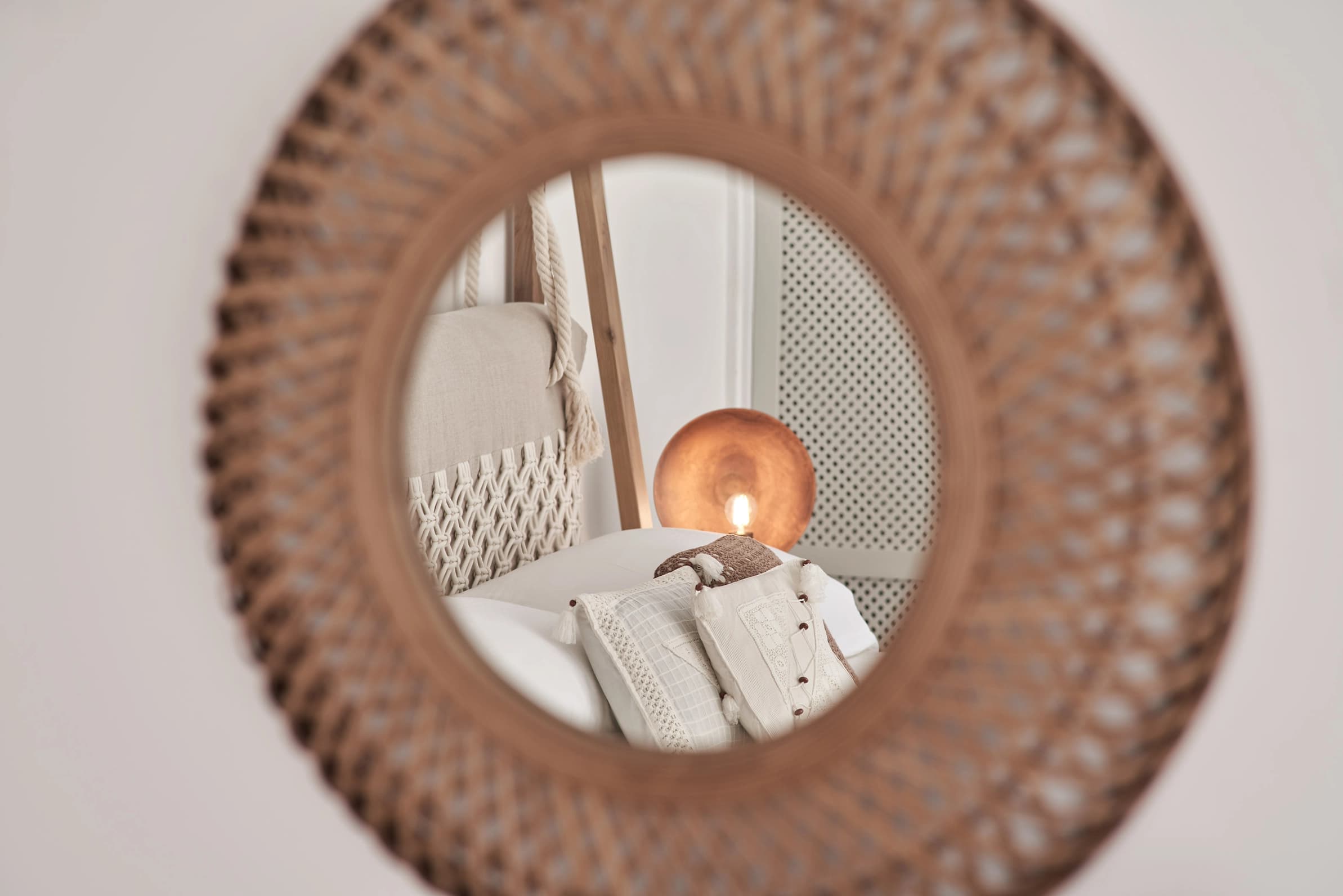 Santa Katerina Mykonos Villa