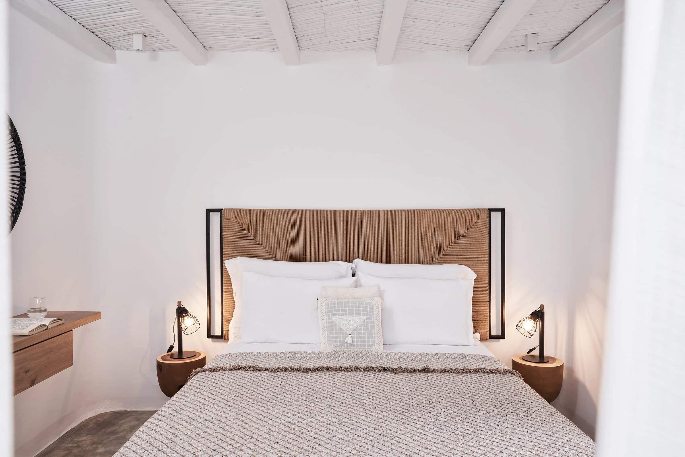 Santa Katerina Mykonos Villa