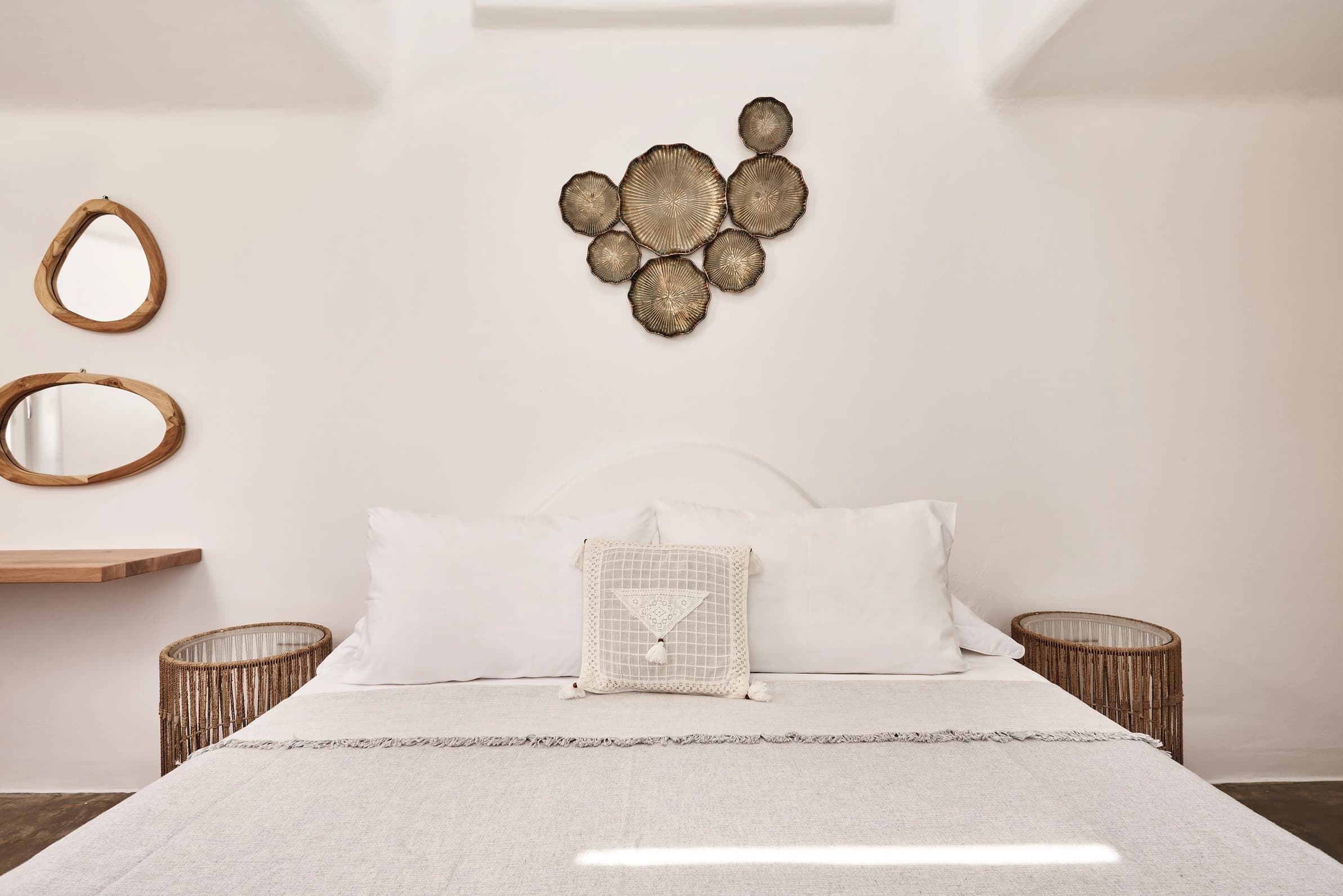 Santa Katerina Mykonos Villa