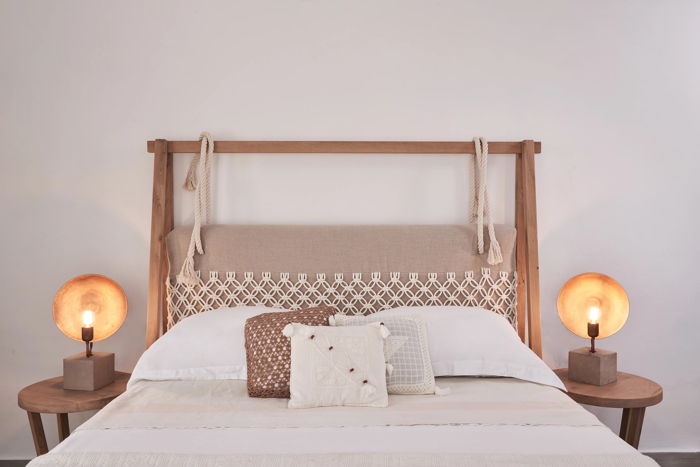 Santa Katerina Mykonos Villa