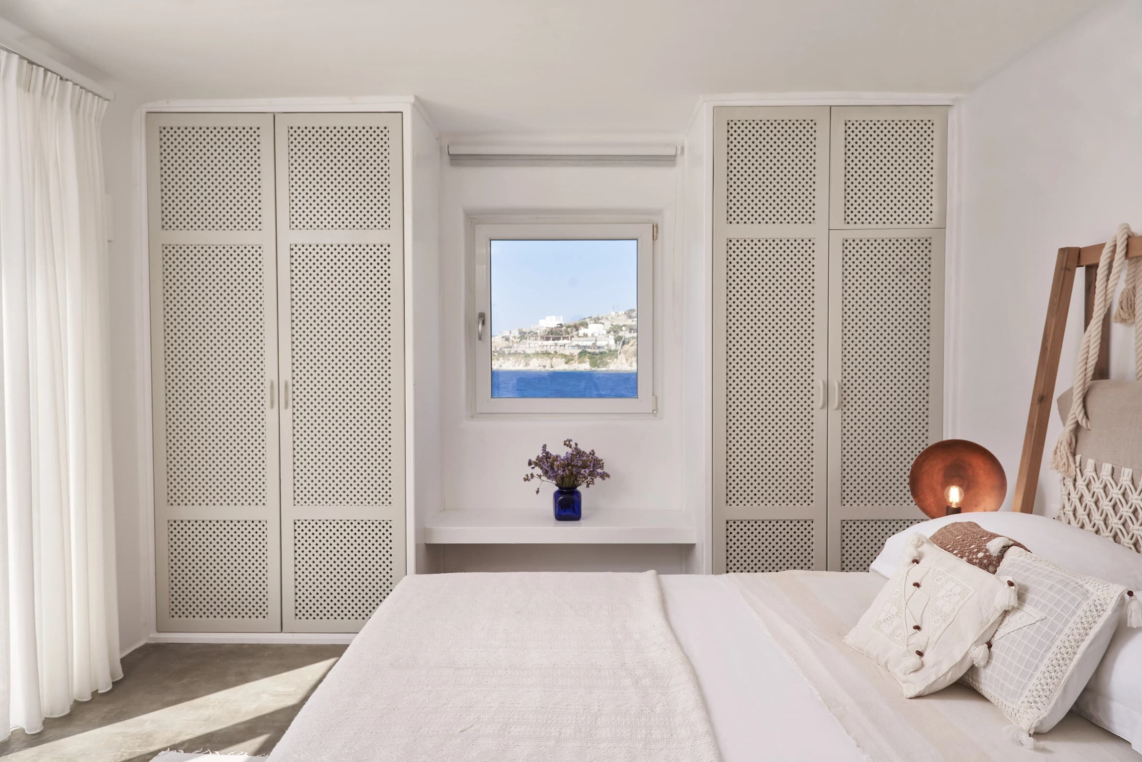 Santa Katerina Mykonos Villa