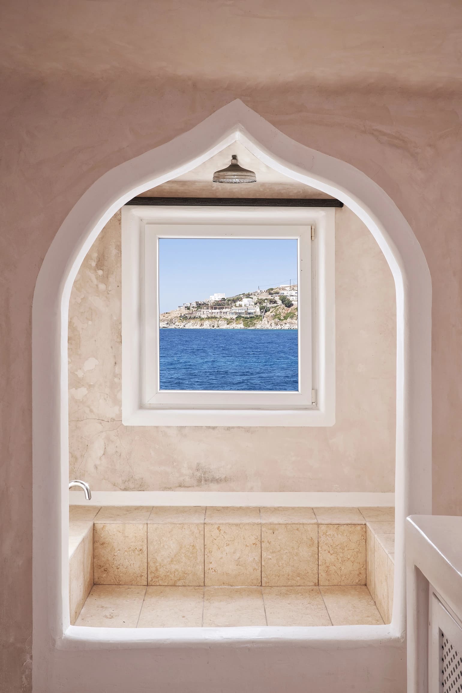 Santa Katerina Mykonos Villa