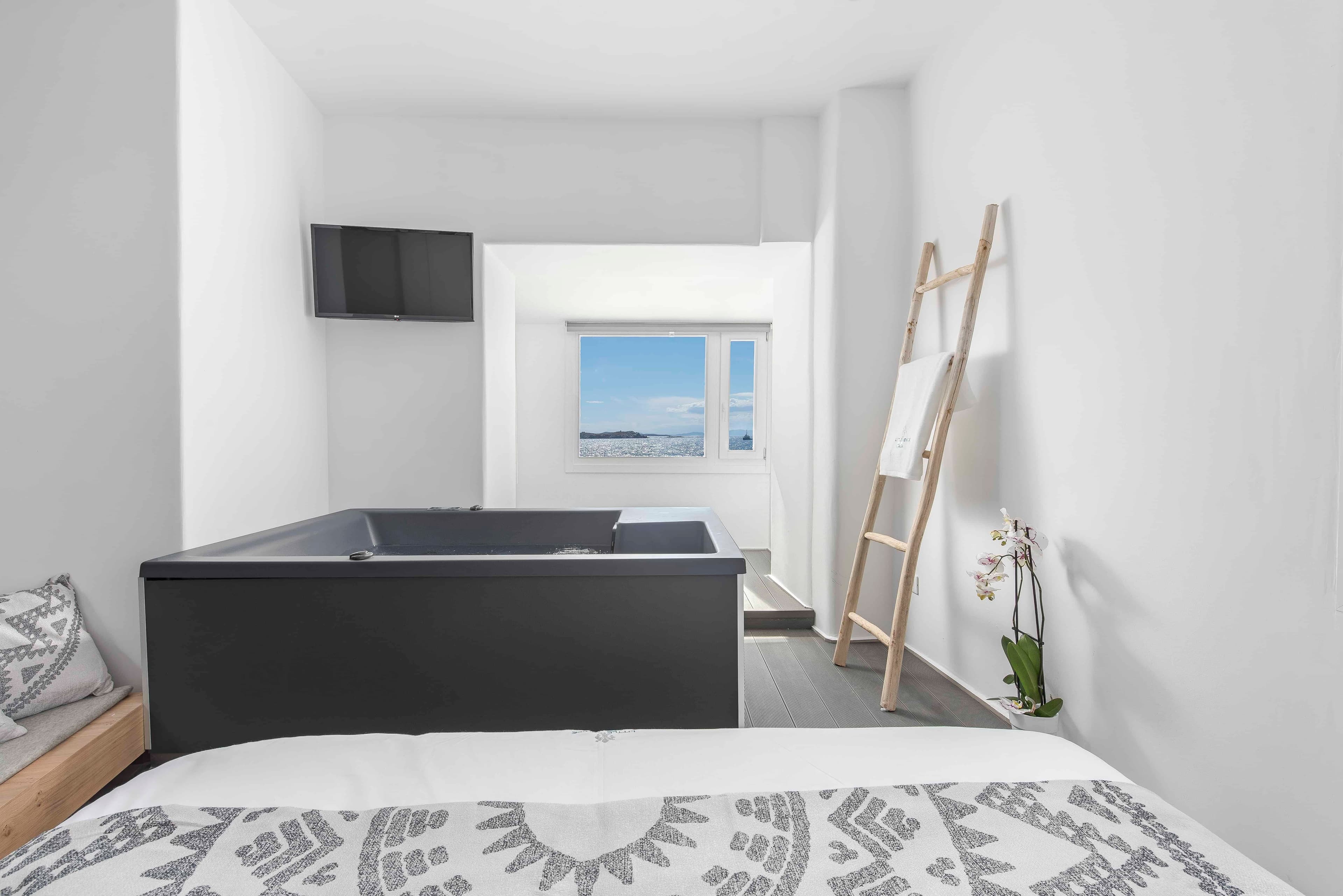 Little Venice Villas